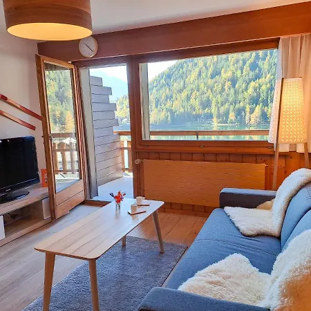 Parc B428 By Interhome Apartment Champex-Lac