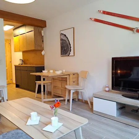 Parc B428 By Interhome Apartmán