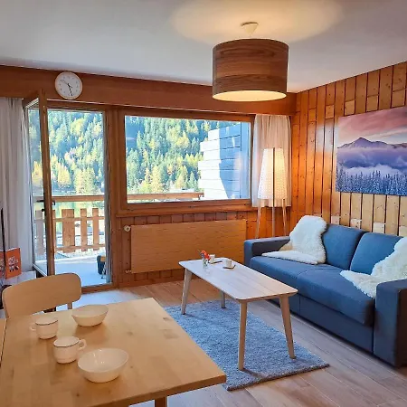Parc B428 By Interhome Apartment *