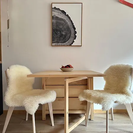 Parc B428 By Interhome Apartment