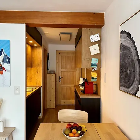 Parc B428 By Interhome Champex-Lac