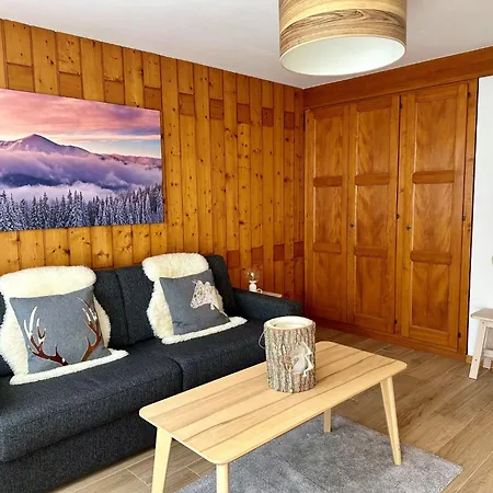 Parc B428 By Interhome