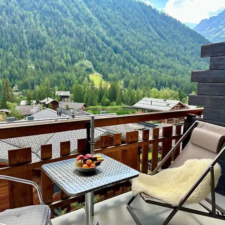 Apartment Parc B428 By Interhome *