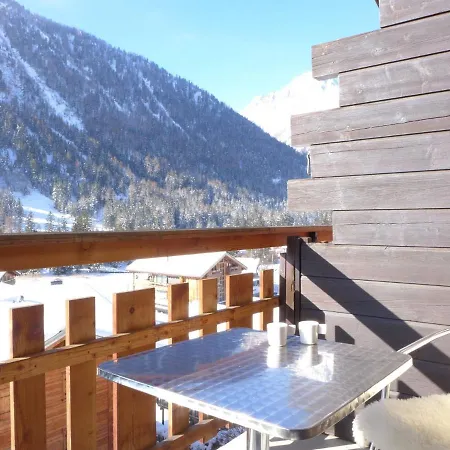 Appartement Parc B428 By Interhome *